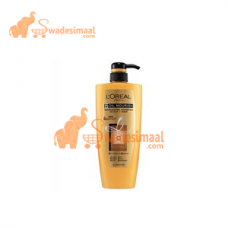 Loreal Shampoo 6 Oil Nourish, 640 ml